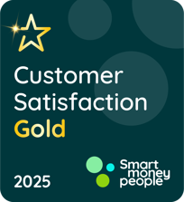 smart money people customer satisfaction gold 2025