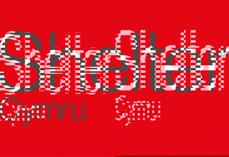 Shelter Cymru Logo White On Red Background 1030X550 (2)