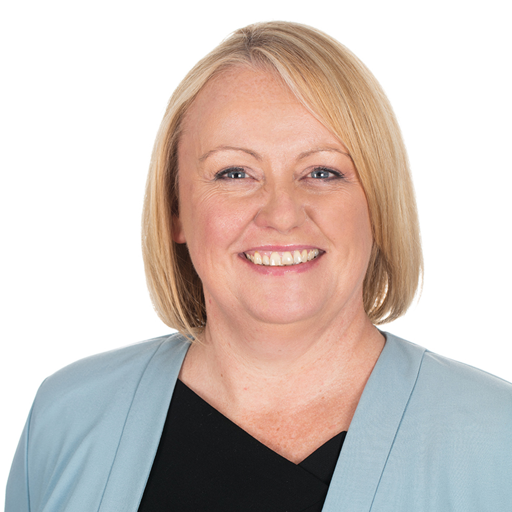 Dawn Gunter
