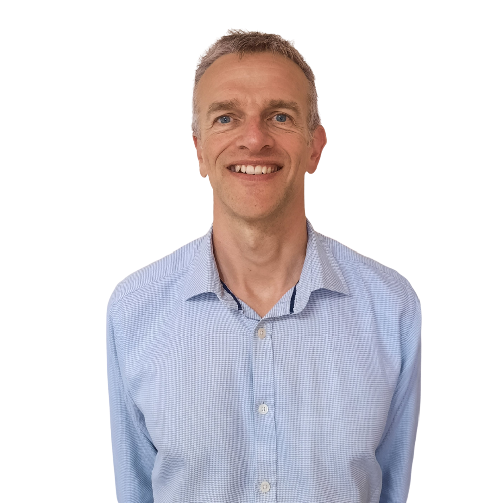 Julian Bill Interim CFO