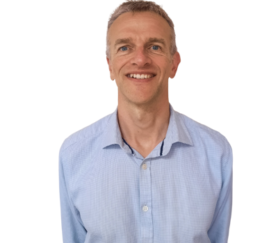 Julian Bill Interim CFO