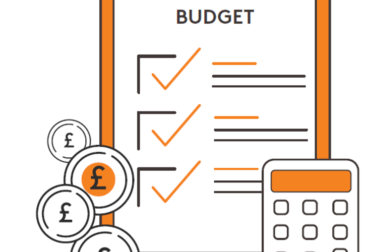 Budget Image