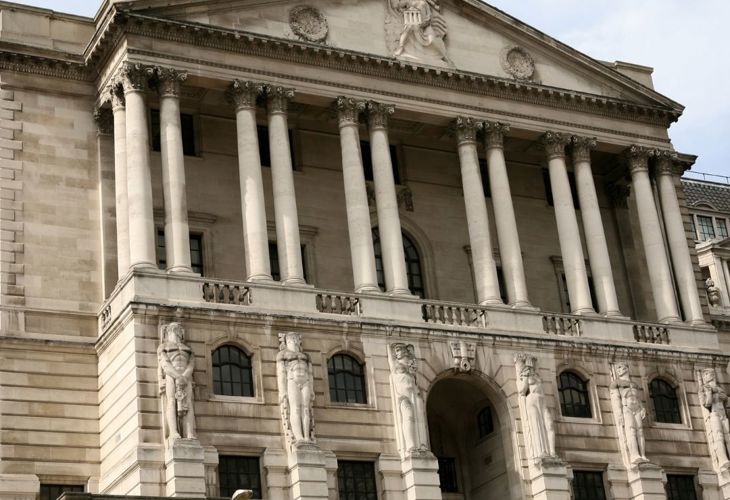 Bank of England
