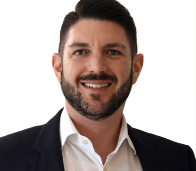 J Greenwood Headshot