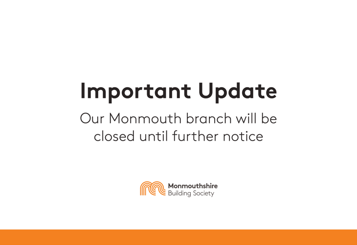 Monmouth Branch Closure Graphics Blog Graphic