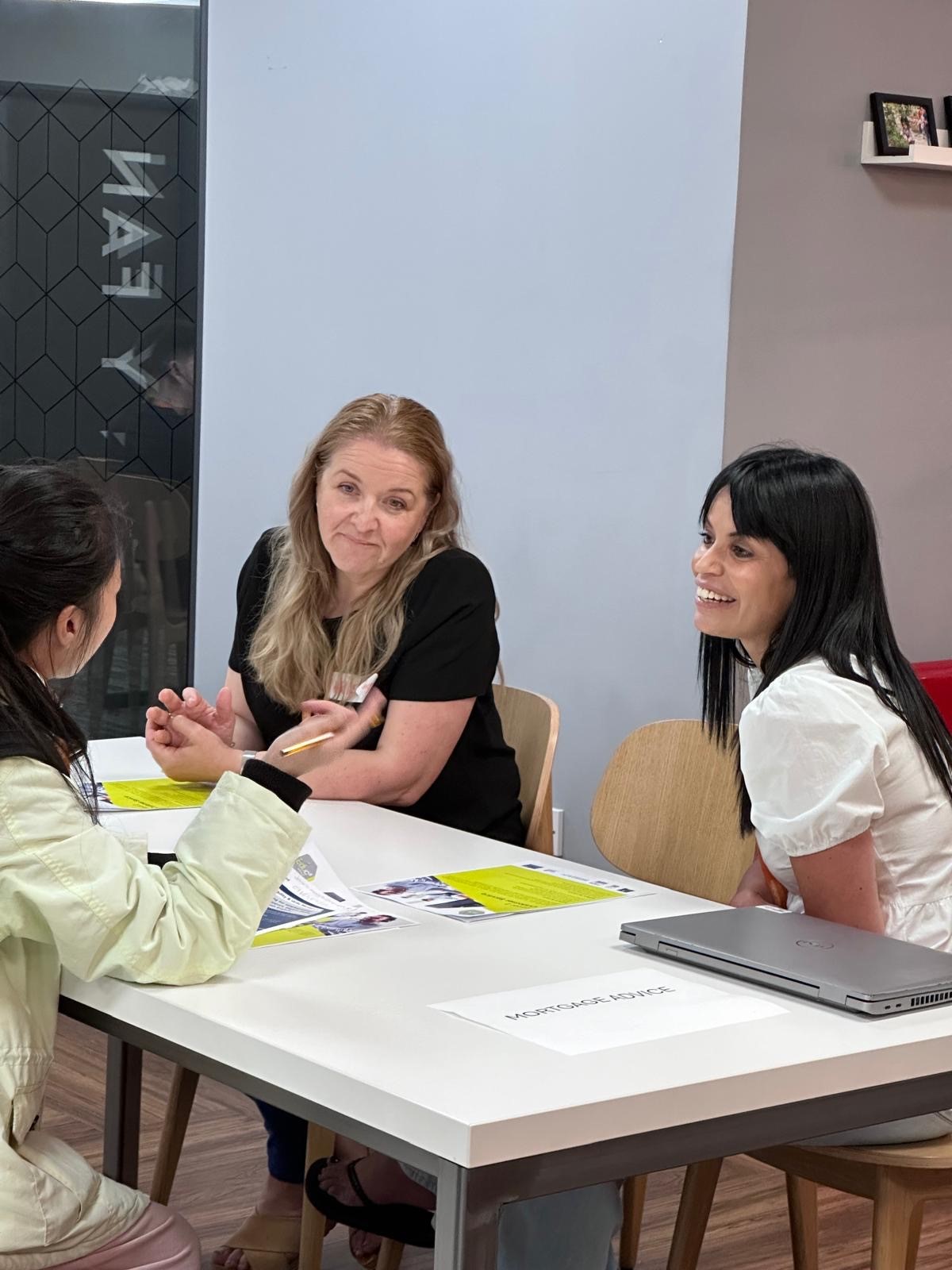 Community Academy Photo