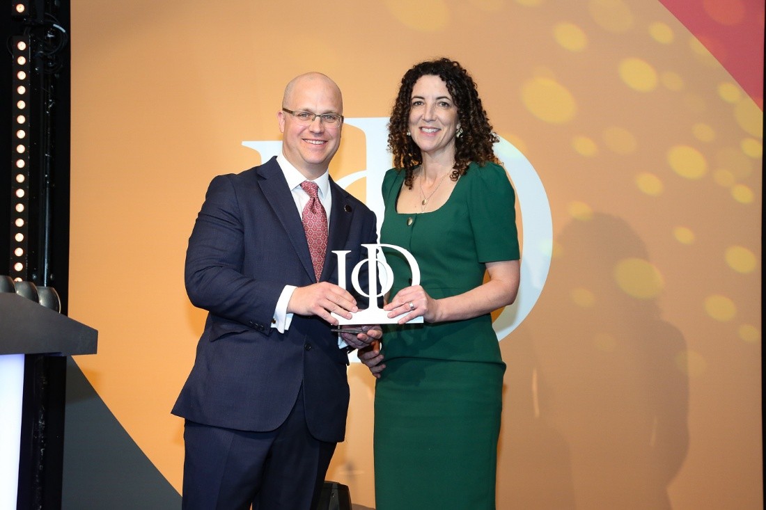 Marian Iod Awards