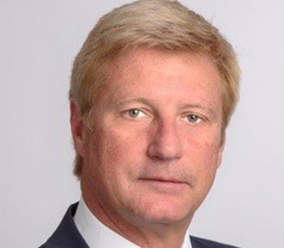 C Brereton Headshot