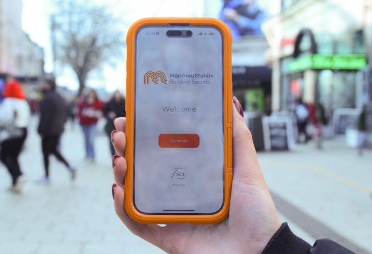 App In Hand