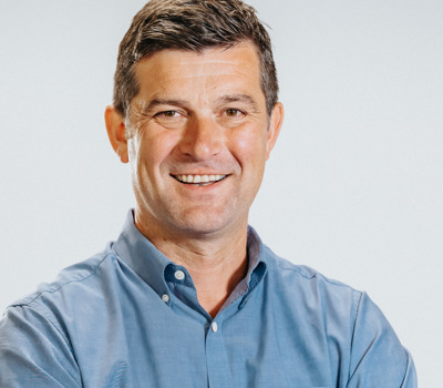 W Carroll Headshot